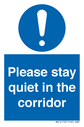 please-stay-quiet-in-the-corridor~